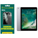 Полиуретановая пленка StatusSKIN Ultra на экран iPad 9.7 (2017/2018) Глянцевая