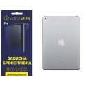 Поліуретанова плівка StatusSKIN Pro на корпус iPad 9.7 (2017/2018) Матова