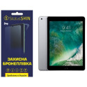 Поліуретанова плівка StatusSKIN Pro на екран iPad 9.7 (2017/2018) Матова
