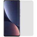 Защитная гидрогелевая пленка DM для Xiaomi Redmi Note 12 Pro 5G/12 Pro+ 5G Матовая