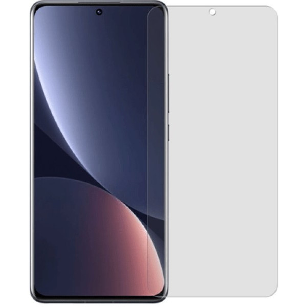 Защитная гидрогелевая пленка DM для Xiaomi Redmi Note 12 Pro 5G/12 Pro+ 5G Матовая