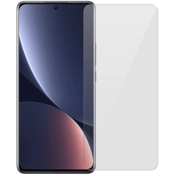 Защитная гидрогелевая пленка DM для Xiaomi Redmi Note 12 Pro 5G/12 Pro+ 5G Глянцевая