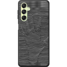 Чохол BoxFace для Samsung A24 A245 Optical Hand