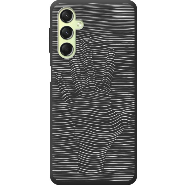 Чехол BoxFace для Samsung A24 A245 Optical Hand