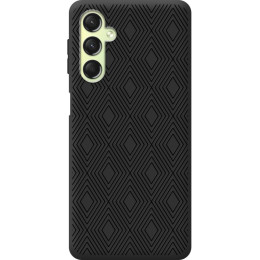 Чохол BoxFace для Samsung A24 A245 Diamonds