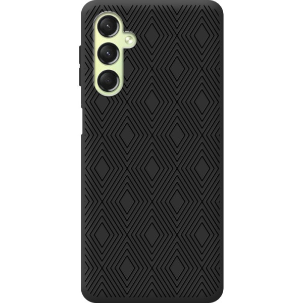 Чехол BoxFace для Samsung A24 A245 Diamonds