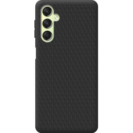 Чохол BoxFace для Samsung A24 A245 Black Barrels