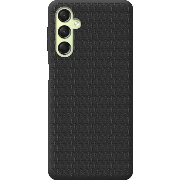 Чохол BoxFace для Samsung A24 A245 Black Barrels