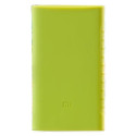 Чехол для Power Bank Xiaomi Mi 10000mAh Green
