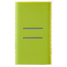 Чохол для Power Bank Xiaomi Mi 10000mAh Green