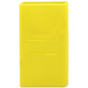 Чохол для Power Bank Xiaomi 5000mAh Lime