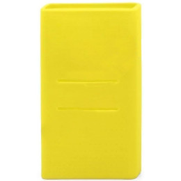 Чехол для Power Bank Xiaomi 5000mAh Lime