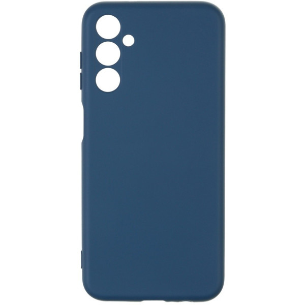Панель ArmorStandart Icon Camera cov для Samsung M14 5G M146 Dark Blue
