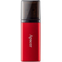 Флеш пам'ять Apacer AH25B 256GB USB 3.2 Red (AP256GAH25BR-1)