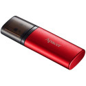 Флеш пам'ять Apacer AH25B 256GB USB 3.2 Red (AP256GAH25BR-1)