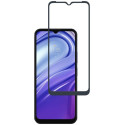 Защитное стекло для Motorola E20/G20/G40 Black