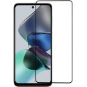 Защитное стекло для Motorola G13/G23/G53/G73 Black