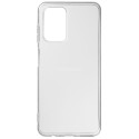 Панель ArmorStandart Air Series для ZTE Blade A72 4G/V40 Vita Прозрачный