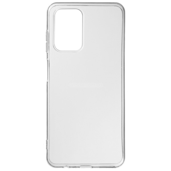 Панель ArmorStandart Air Series для ZTE Blade A72 4G/V40 Vita Прозора