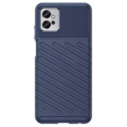 Чохол Anomaly Thunder для Motorola G13/G23/G53 5G Blue