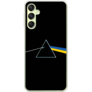 Чохол BoxFace для Samsung A24 A245 Pink Floyd Україна