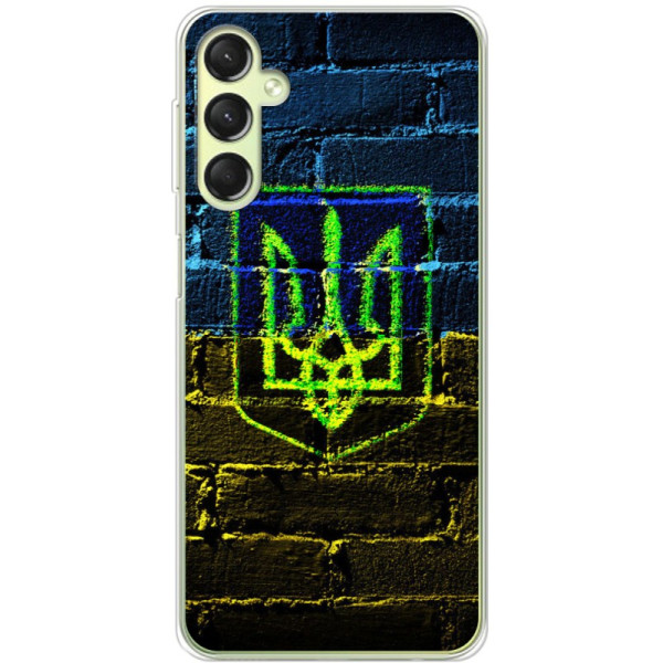 Чохол BoxFace для Samsung A24 A245 Trident