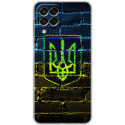 Чехол BoxFace для Samsung M33 M336 Trident