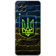 Чохол BoxFace для Samsung M33 M336 Trident