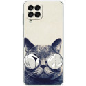 Чохол BoxFace для Samsung M33 M336 Соглядатай Кіт