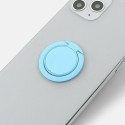 Кільце-тримач Luxury Metal Socket Holder для смартфону Blue
