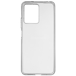 Панель ArmorStandart Air Series для Xiaomi Redmi Note 12 4G Прозрачная (ARM67522)