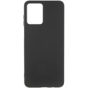 Панель ArmorStandart Matte Slim Fit для Motorola G13/G23/G53 5G Black