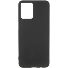 Панель ArmorStandart Matte Slim Fit для Motorola G13/G23/G53 5G Black