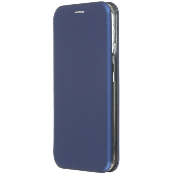 Чехол-книжка ArmorStandart G-Case для Samsung A34 5G A346 Blue (ARM66159)
