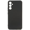 Панель ArmorStandart Matte Slim Fit Camera cov для Samsung A34 5G A346 Black