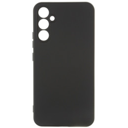 Панель ArmorStandart Matte Slim Fit Camera cov для Samsung A34 5G A346 Black