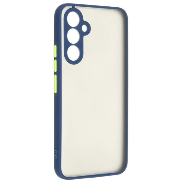 Панель ArmorStandart Frosted Matte для Samsung A54 5G A546 Navy Blue