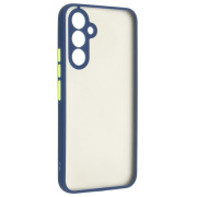 Панель ArmorStandart Frosted Matte для Samsung A54 5G A546 Navy Blue