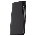 Чехол-книжка Anomaly Smart View Flip для Samsung A54 5G A546 Black