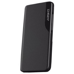 Чехол-книжка Anomaly Smart View Flip для Samsung A54 5G A546 Black
