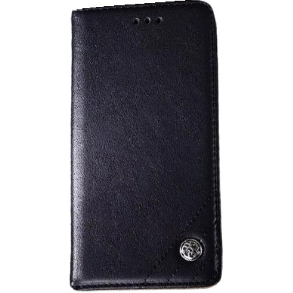 Чохол-книжка idoold Retro для Samsung A54 5G A546 Black