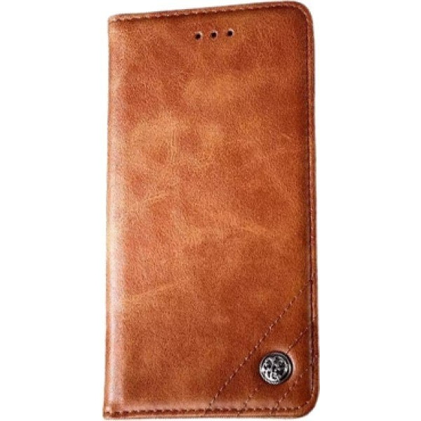 Чохол-книжка idoold Retro для Samsung A54 5G A546 Brown