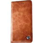 Чохол-книжка idoold Retro для Samsung A54 5G A546 Brown