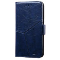 Чохол-книжка Anomaly K'try Premium для Samsung A54 5G A546 Dark Blue