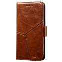 Чехол-книжка Anomaly K'try Premium для Samsung A54 5G A546 Light Brown