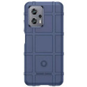 Чохол Anomaly Rugged для Xiaomi Redmi 12C/11A/Poco C55 Blue