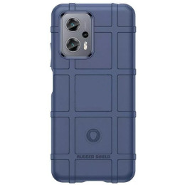 Чохол Anomaly Rugged для Xiaomi Redmi 12C/11A/Poco C55 Blue