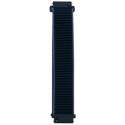 Ремешок Nylon для Samsung Watch Active/Galaxy S4 42mm/Gear S2/Xiaomi Amazfit (20mm) Celestial Teal