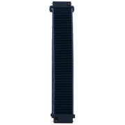 Ремешок Nylon для Samsung Watch Active/Galaxy S4 42mm/Gear S2/Xiaomi Amazfit (20mm) Celestial Teal