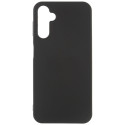 Панель ArmorStandart Matte Slim Fit для Samsung A24 A245 Black
